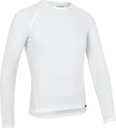 Ride Thermal Long Sleeve Base Layer White