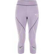 Kari Traa Women's Louise 2.0 3/4 Tights Balmy