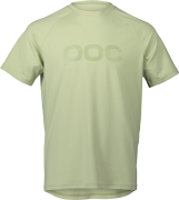 Men's Reform Enduro Tee Prehnite Green