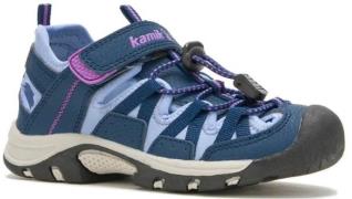 Kamik Kids' Wildcat Navy