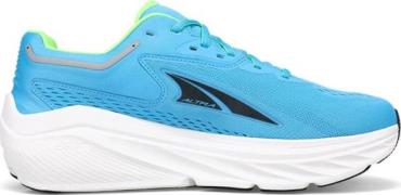 Altra Men's Via Olympus Neon/Blue