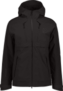 Didriksons Men's Povel Jacket 2 Black