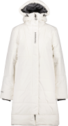 Women's Moira Parka White Foam