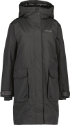 Women's Ilsa Parka Black