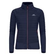 Women's Fusion Stretch Jacket Dark Navy