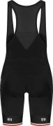 Women's Vélo Bib Shorts Black