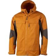 Lundhags Men's Authentic Jacket Dk Gold/Tea Green