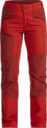 Women's Makke Light Pant Lively Red/Mellow Red