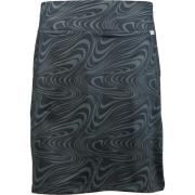 Women's Magda Knee Skirt Graphite