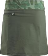 Women's Outdoor Skort Dark Green