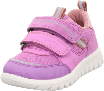 Superfit Kids' Sport7 Mini  Lilac/Rose