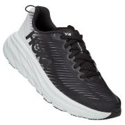 Hoka Women's Rincon 3 Wide Black/White