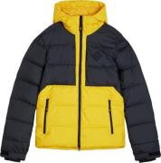 Men's Aerglo Down Jacket Daylily