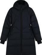 Women's Odyssey Down Parka Black