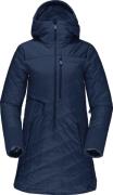 Women's Lofoten Primaloft80 Anorak Indigo Night