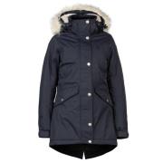 Junior Tesa Parka Navy