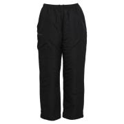 Men's Light Pants Black