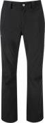 Halti Men's Vuoksi Recy Drymaxx Shell Pants Black