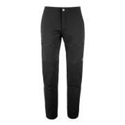 Men's Pallas II Warm X-Stretch Pants Black