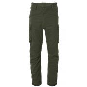 Men's Basset Pants Dark Green