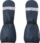 Reima Kids' Puro Rain Mittens Navy