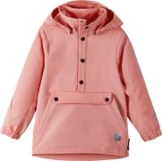 Reima Kids' Anorak Ulkoiluun Orange