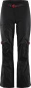 Women's Andvare Pants Black