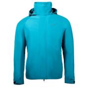 Urberg Valldalen 2.5 Layer Jacket Men Harbor Blue