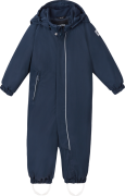 Kids' Puhuri Reimatec Winter Overall Navy 6980