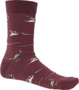 Chevalier Pomeroy Sock Fox Red Pheasant