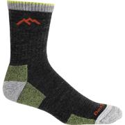 Darn Tough Men's Hiker Micro Crew Sock Cushion Lime