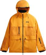 Men's Stone Jacket Autumn Blaze