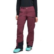 Women's Recon Lt Pants Blackberry