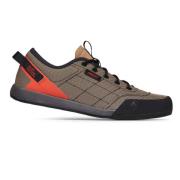 Black Diamond Men's Circuit 2 Shoes Tan/Octane