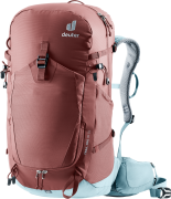 Deuter Women's Trail Pro 31 SL Caspia-Dusk