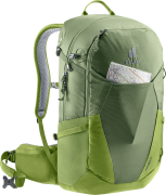 Deuter Futura 27L Khaki/Meadow