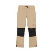 Dickies Men's Multi Pocket Utility Work Pant Desert Sand