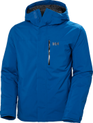 Helly Hansen Men's Panorama Ski Jacket Deep Fjord