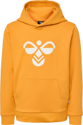 Hummel Kids' hmlCUATRO Hoodie Butterscotch