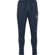 Men's hmlNathan 2.0 Tapered Pants Blue Nights