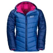 Jack Wolfskin Kids' Zenon Jacket Sapphire