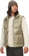 Men's Guides Down Vest Vetiver