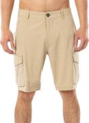 Rip Curl Men's Boardwalk Trail Cargo Dark Khaki