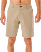 Rip Curl Men's Boardwalk Phase Nineteen Khaki