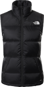 The North Face Women's Diablo Down Vest TNF Black/TNF Black