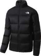 The North Face Men's Diablo Down Jacket TNF BLACK/TNF BLACK