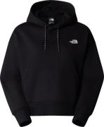 The North Face Women's Outdoor Graphic Hoodie TNF Black