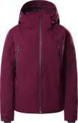 Women's Lenado Jacket Pamplona Purple