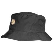 Fjällräven Kiruna Hat Dark Grey