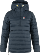 Fjällräven Women's Expedition Pack Down Anorak Navy